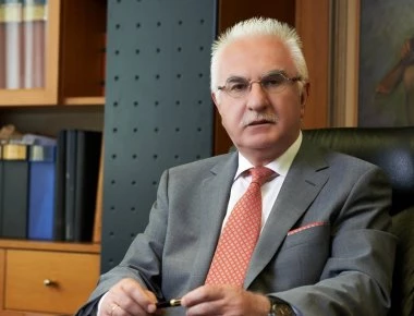 Μεγάλη νίκη της ελληνικής Αστυνομίας κατά της αρχαιοκαπηλίας με την συμβολή του Γιώργου Τσούκαλη (φωτό)